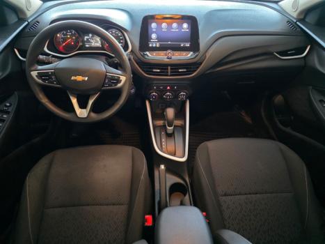 CHEVROLET Onix Sedan 1.0 12V 4P FLEX LT PLUS TURBO AUTOMTICO, Foto 14