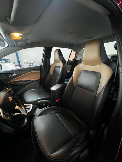 CHEVROLET Onix Sedan 1.0 4P FLEX PREMIER PLUS TURBO AUTOMTICO, Foto 5