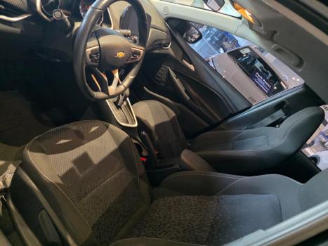 CHEVROLET Onix Sedan 1.0 4P FLEX LT PLUS TURBO AUTOMTICO, Foto 15