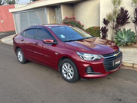 CHEVROLET Onix Sedan 1.0 4P FLEX LT PLUS TURBO, Foto 2