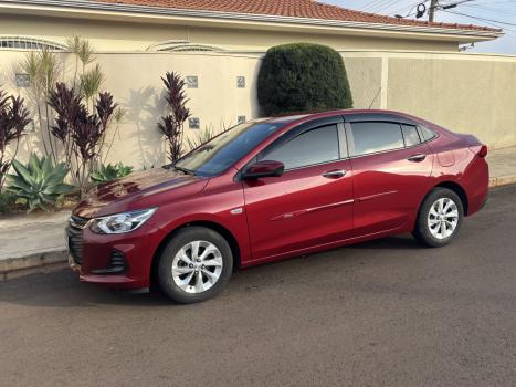 CHEVROLET Onix Sedan 1.0 4P FLEX LT PLUS TURBO, Foto 7