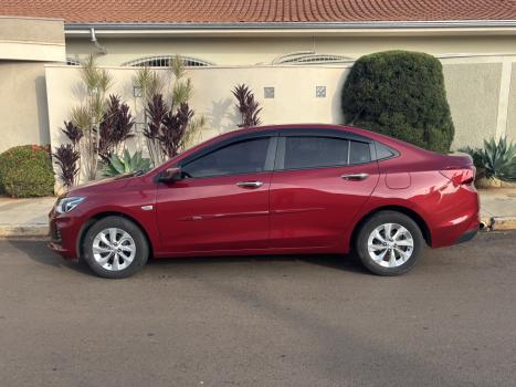 CHEVROLET Onix Sedan 1.0 4P FLEX LT PLUS TURBO, Foto 8