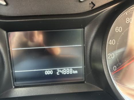 CHEVROLET Onix Sedan 1.0 4P FLEX LT PLUS TURBO, Foto 9