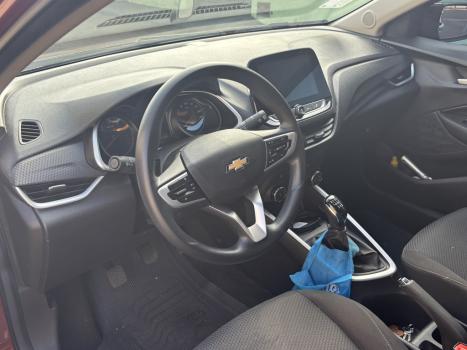 CHEVROLET Onix Sedan 1.0 4P FLEX LT PLUS TURBO, Foto 11