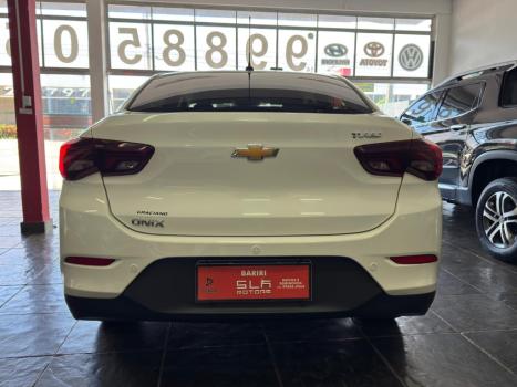 CHEVROLET Onix Sedan 1.0 4P FLEX PLUS TURBO AUTOMTICO, Foto 3
