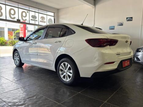 CHEVROLET Onix Sedan 1.0 4P FLEX PLUS TURBO AUTOMTICO, Foto 4