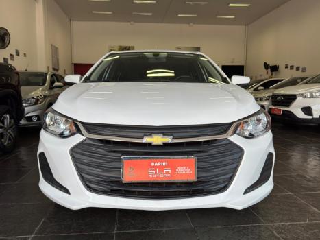 CHEVROLET Onix Sedan 1.0 4P FLEX PLUS TURBO AUTOMTICO, Foto 5