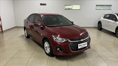 CHEVROLET Onix Sedan 1.0 4P FLEX PLUS TURBO AUTOMTICO, Foto 1