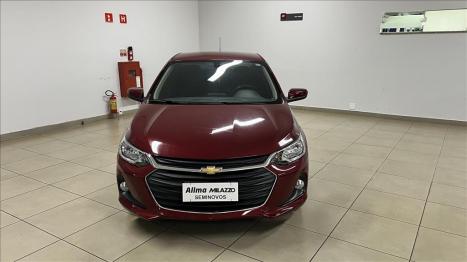 CHEVROLET Onix Sedan 1.0 4P FLEX PLUS TURBO AUTOMTICO, Foto 2