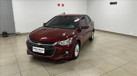 CHEVROLET Onix Sedan 1.0 4P FLEX PLUS TURBO AUTOMTICO, Foto 3