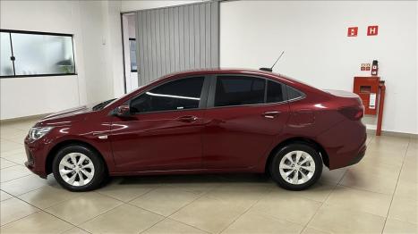 CHEVROLET Onix Sedan 1.0 4P FLEX PLUS TURBO AUTOMTICO, Foto 4