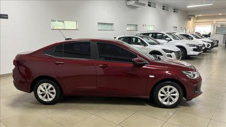 CHEVROLET Onix Sedan 1.0 4P FLEX PLUS TURBO AUTOMTICO, Foto 5
