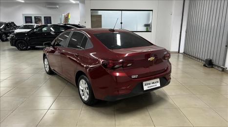 CHEVROLET Onix Sedan 1.0 4P FLEX PLUS TURBO AUTOMTICO, Foto 6