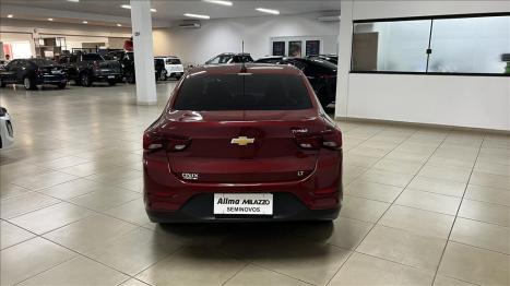 CHEVROLET Onix Sedan 1.0 4P FLEX PLUS TURBO AUTOMTICO, Foto 7