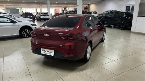 CHEVROLET Onix Sedan 1.0 4P FLEX PLUS TURBO AUTOMTICO, Foto 8