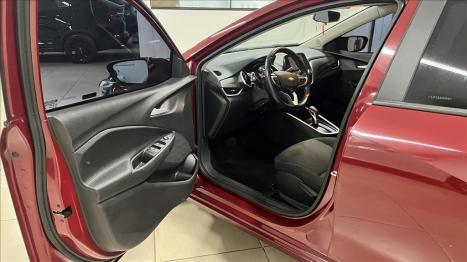 CHEVROLET Onix Sedan 1.0 4P FLEX PLUS TURBO AUTOMTICO, Foto 10