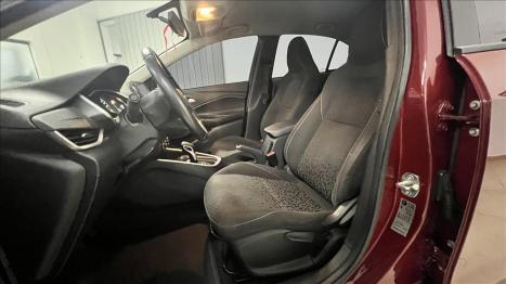 CHEVROLET Onix Sedan 1.0 4P FLEX PLUS TURBO AUTOMTICO, Foto 12