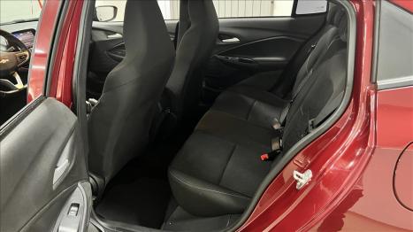 CHEVROLET Onix Sedan 1.0 4P FLEX PLUS TURBO AUTOMTICO, Foto 13
