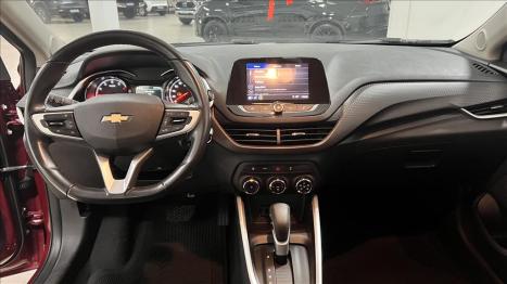 CHEVROLET Onix Sedan 1.0 4P FLEX PLUS TURBO AUTOMTICO, Foto 14