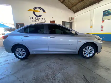 CHEVROLET Onix Sedan 1.0 12V 4P FLEX LTZ PLUS TURBO, Foto 7