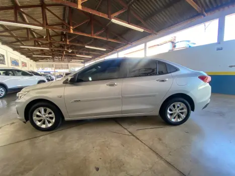 CHEVROLET Onix Sedan 1.0 12V 4P FLEX LTZ PLUS TURBO, Foto 8