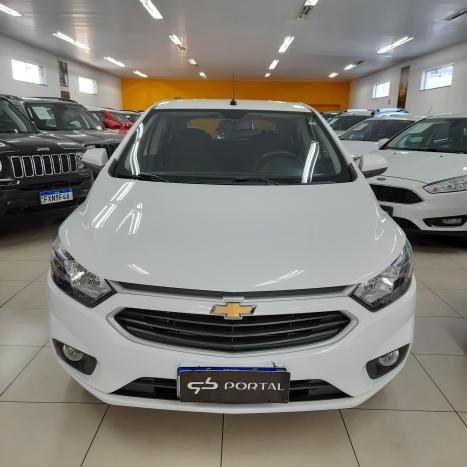 CHEVROLET Onix Sedan 1.0 4P FLEX LT, Foto 2