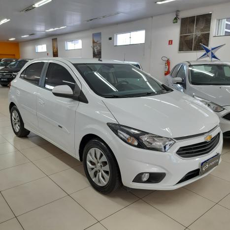 CHEVROLET Onix Sedan 1.0 4P FLEX LT, Foto 7