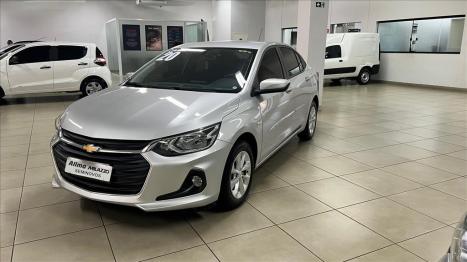 CHEVROLET Onix Sedan 1.0 4P FLEX LT PLUS TURBO AUTOMTICO, Foto 3