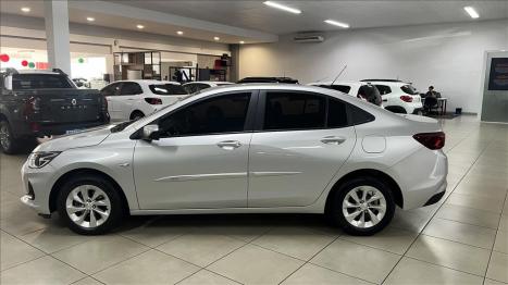 CHEVROLET Onix Sedan 1.0 4P FLEX LT PLUS TURBO AUTOMTICO, Foto 4