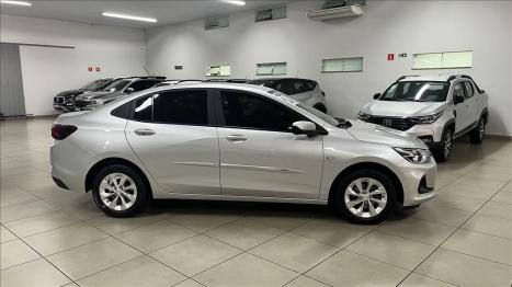 CHEVROLET Onix Sedan 1.0 4P FLEX LT PLUS TURBO AUTOMTICO, Foto 5