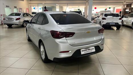 CHEVROLET Onix Sedan 1.0 4P FLEX LT PLUS TURBO AUTOMTICO, Foto 6