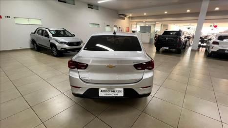 CHEVROLET Onix Sedan 1.0 4P FLEX LT PLUS TURBO AUTOMTICO, Foto 7