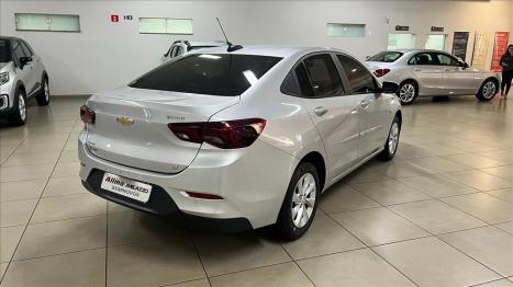 CHEVROLET Onix Sedan 1.0 4P FLEX LT PLUS TURBO AUTOMTICO, Foto 8