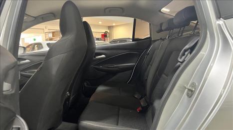 CHEVROLET Onix Sedan 1.0 4P FLEX LT PLUS TURBO AUTOMTICO, Foto 11