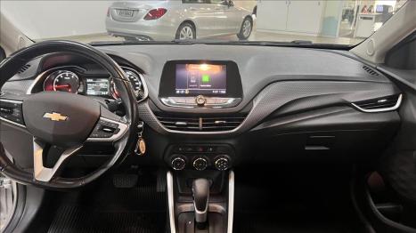 CHEVROLET Onix Sedan 1.0 4P FLEX LT PLUS TURBO AUTOMTICO, Foto 12