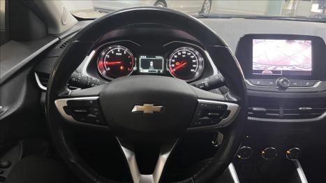 CHEVROLET Onix Sedan 1.0 4P FLEX LT PLUS TURBO AUTOMTICO, Foto 14