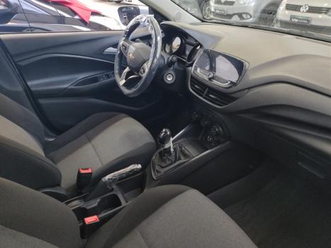 CHEVROLET Onix Sedan 1.0 4P FLEX JOY, Foto 5