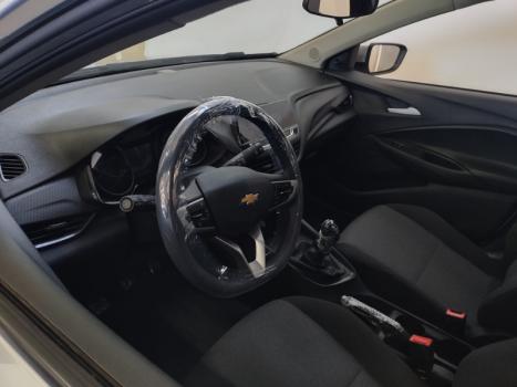 CHEVROLET Onix Sedan 1.0 4P FLEX JOY, Foto 8