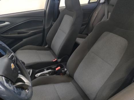 CHEVROLET Onix Sedan 1.0 4P FLEX JOY, Foto 9