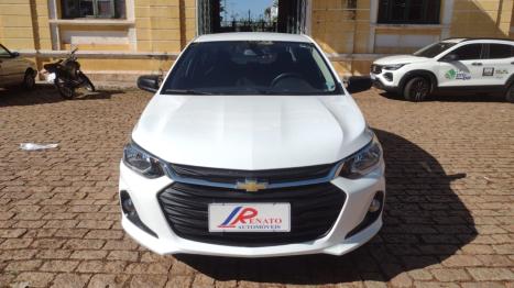 CHEVROLET Onix Sedan 1.0 4P FLEX PLUS TURBO AUTOMTICO, Foto 2