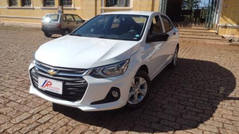 CHEVROLET Onix Sedan 1.0 4P FLEX PLUS TURBO AUTOMTICO, Foto 3