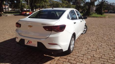 CHEVROLET Onix Sedan 1.0 4P FLEX PLUS TURBO AUTOMTICO, Foto 4
