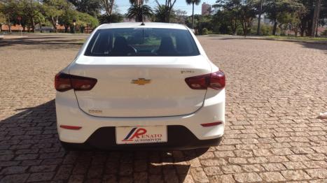 CHEVROLET Onix Sedan 1.0 4P FLEX PLUS TURBO AUTOMTICO, Foto 5