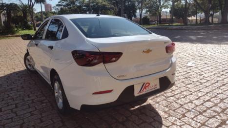 CHEVROLET Onix Sedan 1.0 4P FLEX PLUS TURBO AUTOMTICO, Foto 6
