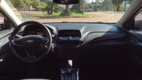 CHEVROLET Onix Sedan 1.0 4P FLEX PLUS TURBO AUTOMTICO, Foto 8
