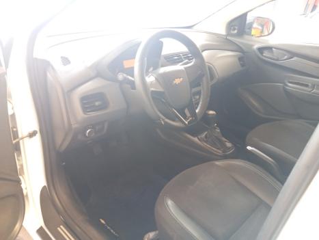 CHEVROLET Onix Sedan 1.0 4P FLEX JOY BLACK PLUS, Foto 4