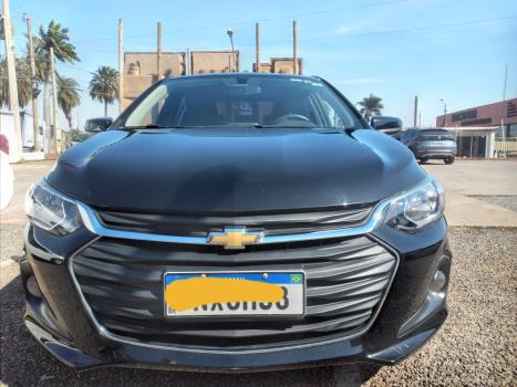 CHEVROLET Onix Sedan 1.0 12V 4P FLEX LTZ PLUS TURBO, Foto 1