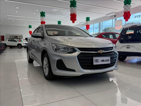 CHEVROLET Onix Sedan 1.0 12V 4P FLEX LT PLUS TURBO AUTOMTICO, Foto 2