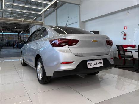 CHEVROLET Onix Sedan 1.0 12V 4P FLEX LT PLUS TURBO AUTOMTICO, Foto 5