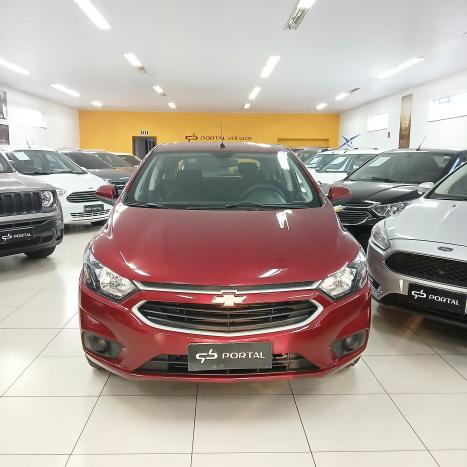 CHEVROLET Onix Sedan 1.0 12V 4P FLEX LT PLUS TURBO AUTOMTICO, Foto 2